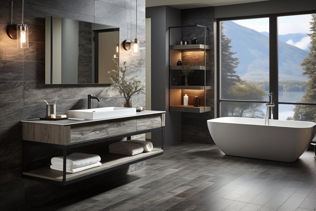 Meubles salle de bains : comment choisir le meilleur pour votre espace