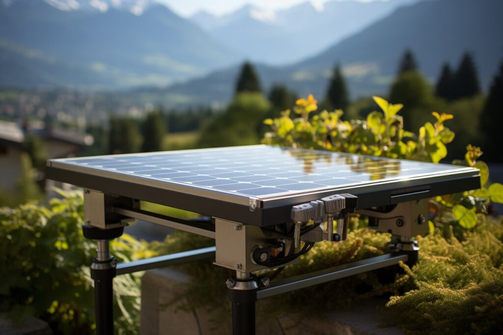 Panneaux solaires photovoltaïques : la révolution de l’énergie solaire