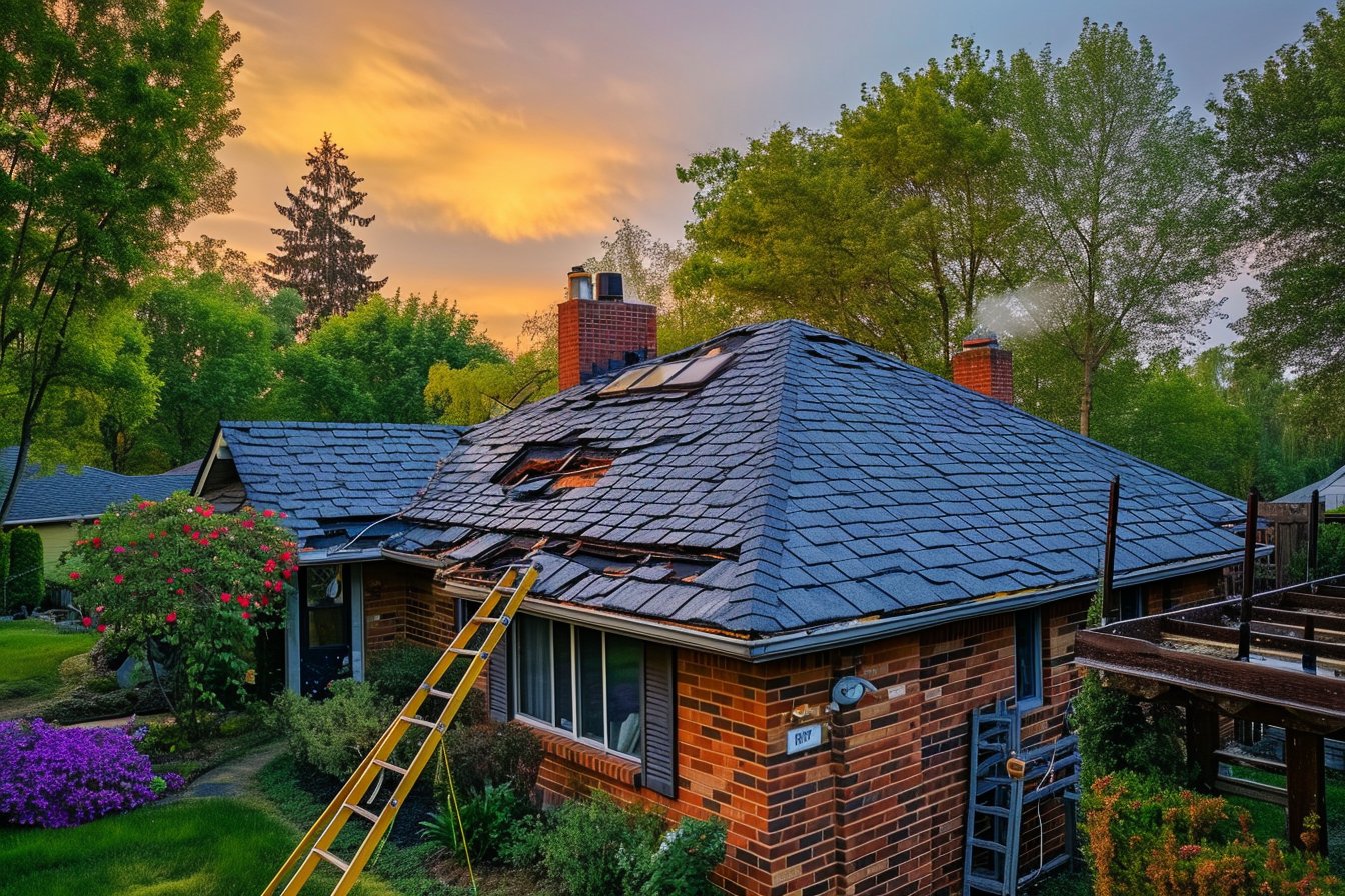 Entretien et rénovation de toiture : les éléments clés pour préserver votre habitat