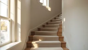 Exemple devis peinture cage d&rsquo;escalier immeuble : tout ce que vous devez savoir