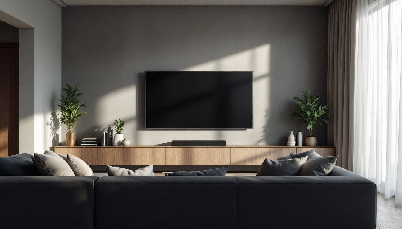 home cinéma