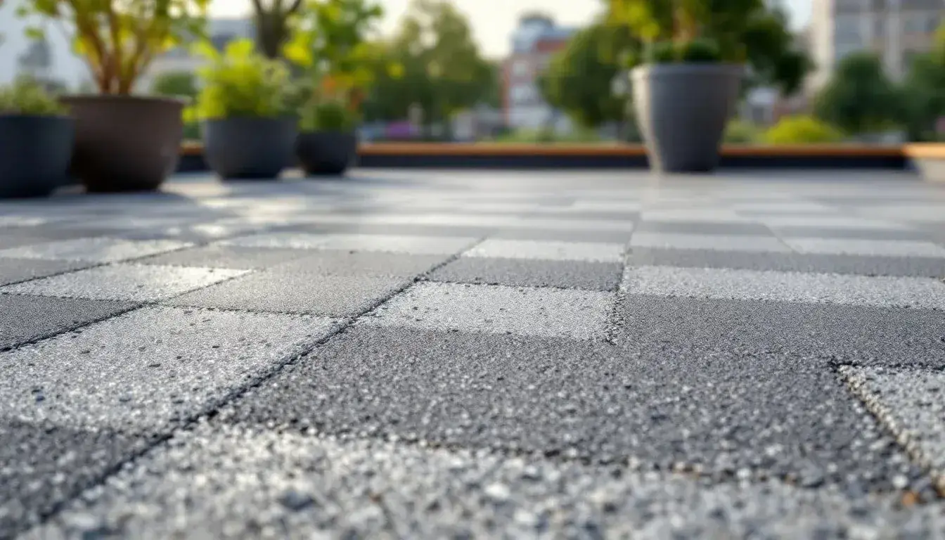 étanchéité toit terrasse
