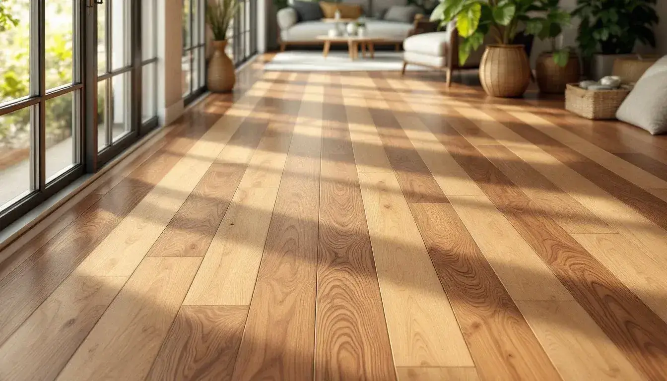prix pose parquet