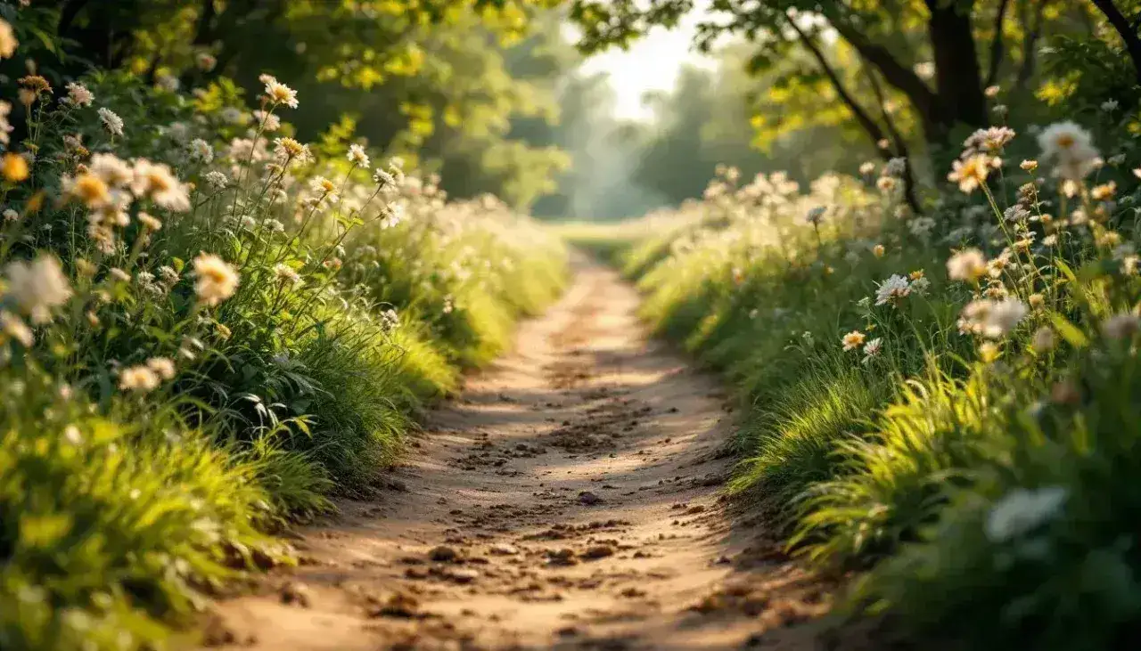 chemin d'accès