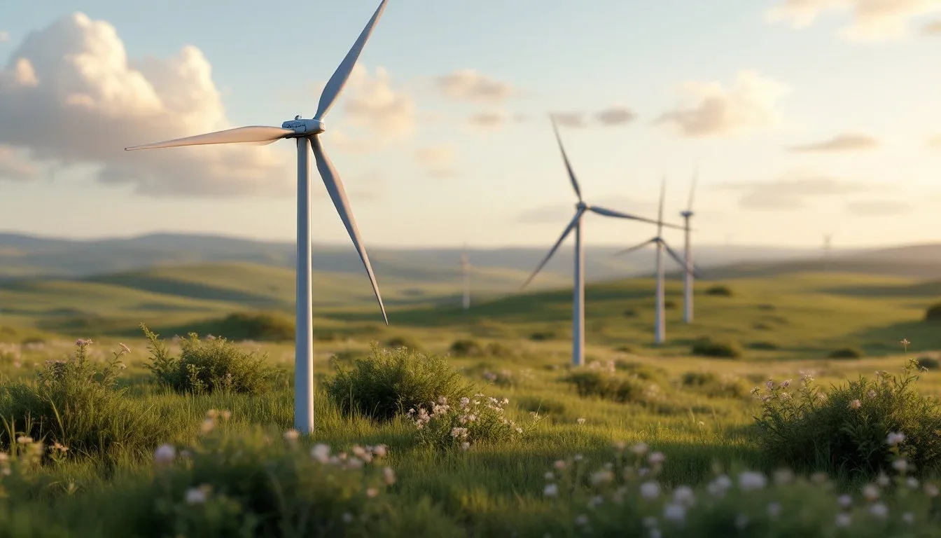 prix d’une éolienne