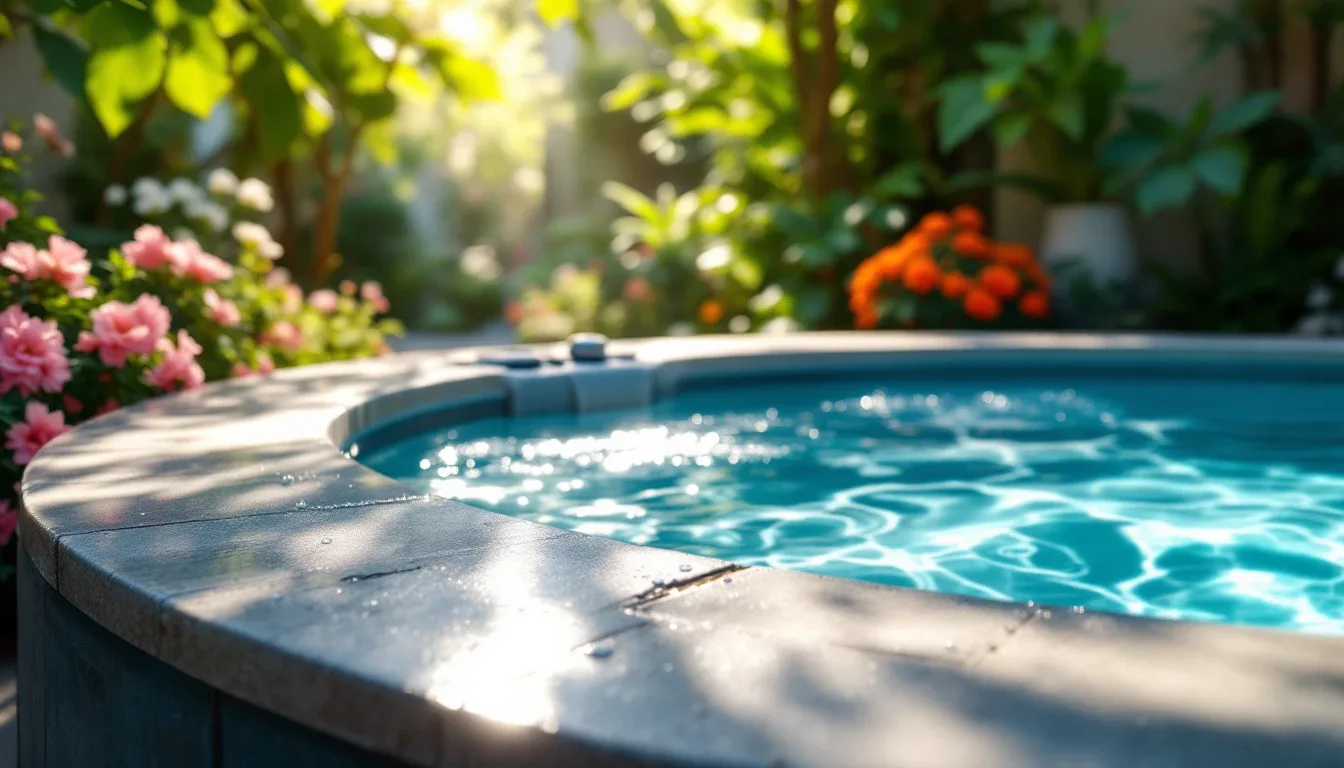 jacuzzi