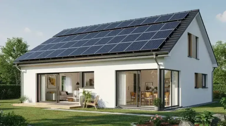 devis panneaux solaires