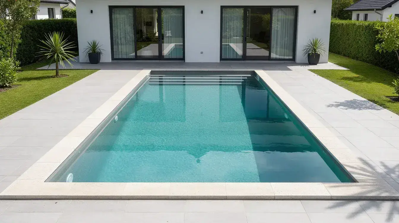 piscine en kit