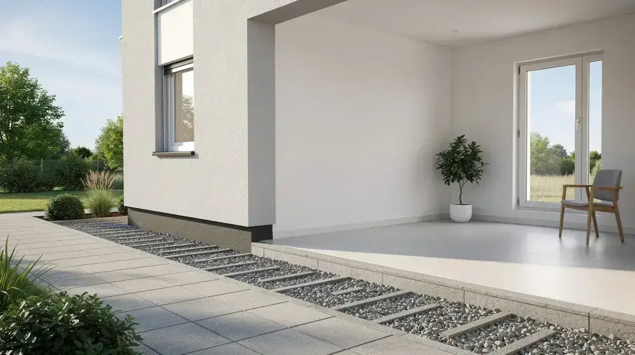 prix fondations bâtiment